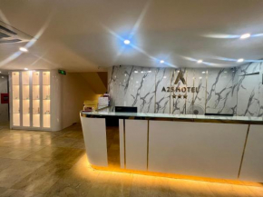 A25 Hotel - 12 Ngô Sỹ Liên